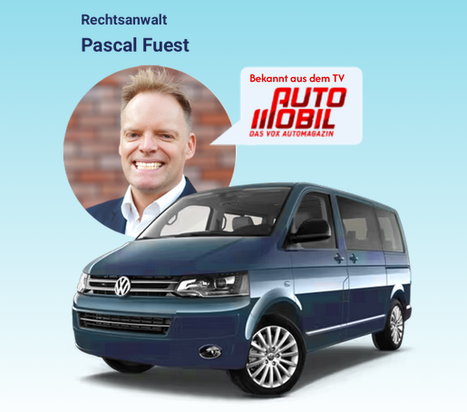 Motorschaden Hilfe