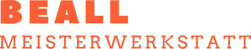 BEALL Logo